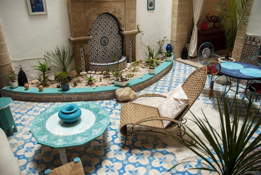 Riad Lalla Zina Suvayr Dış mekan fotoğraf