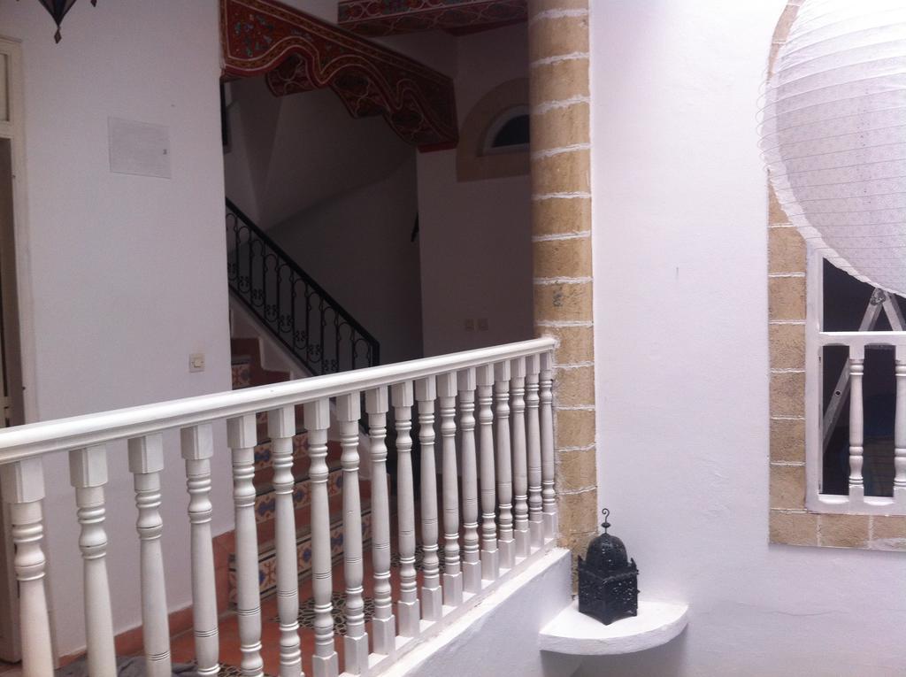 Riad Lalla Zina Suvayr Dış mekan fotoğraf