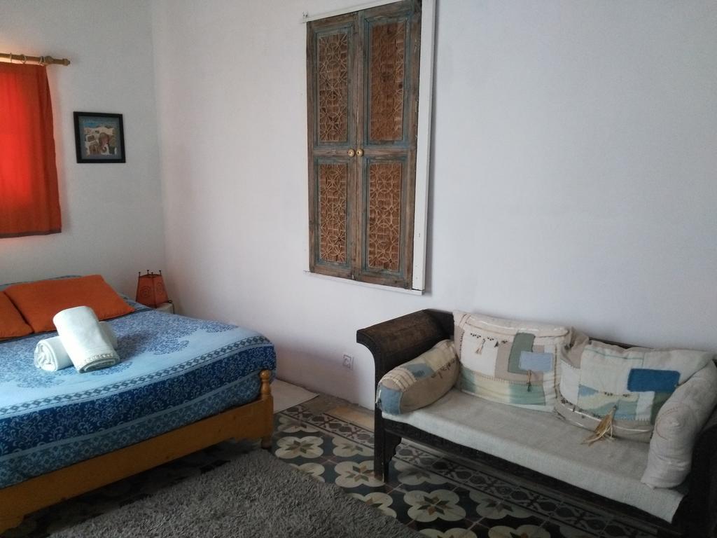 Riad Lalla Zina Suvayr Dış mekan fotoğraf