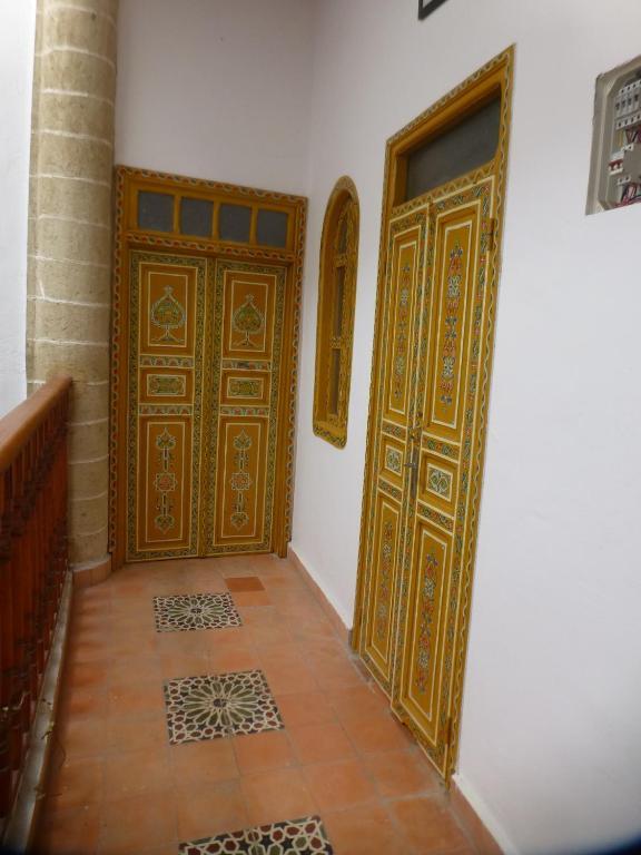 Riad Lalla Zina Suvayr Dış mekan fotoğraf