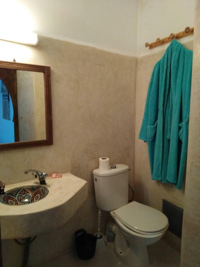 Riad Lalla Zina Suvayr Dış mekan fotoğraf