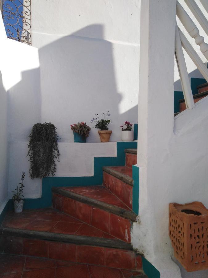 Riad Lalla Zina Suvayr Dış mekan fotoğraf