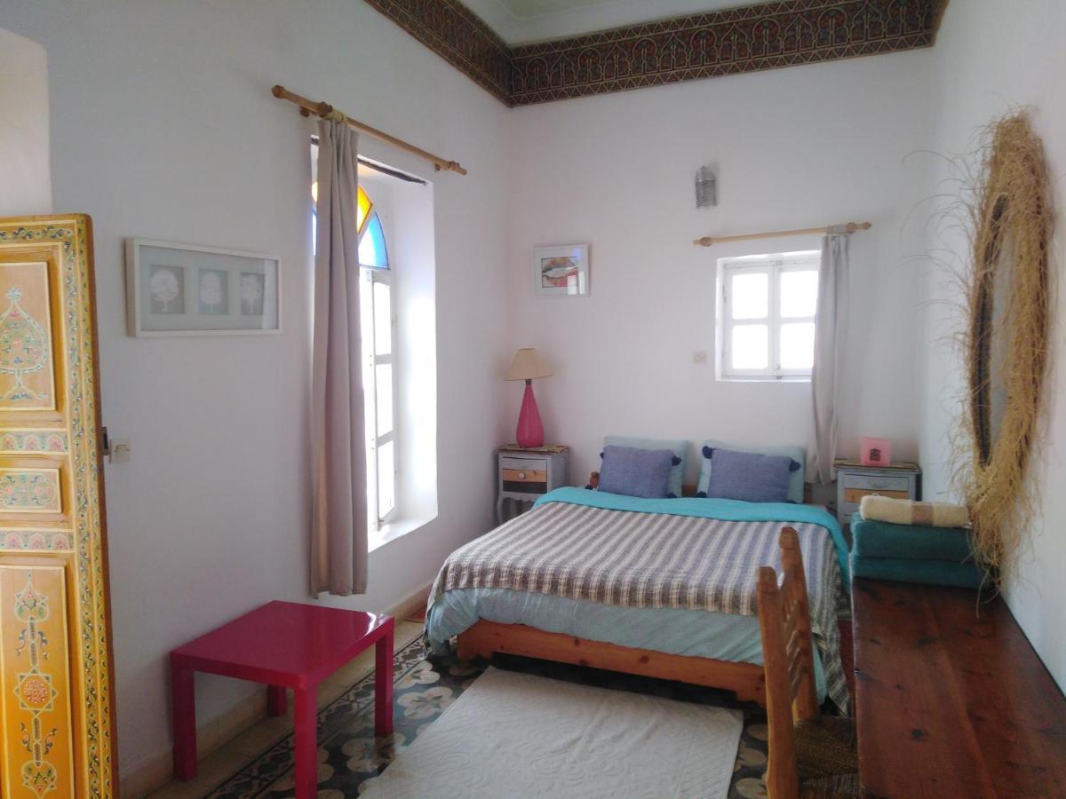Riad Lalla Zina Suvayr Dış mekan fotoğraf